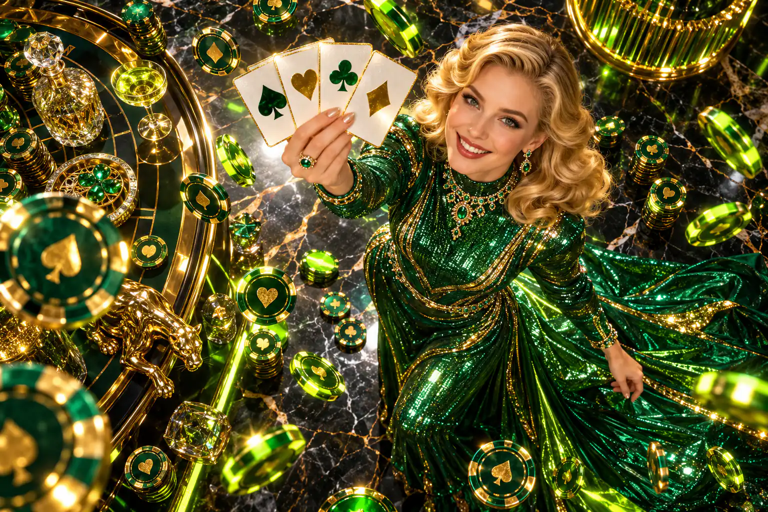Holyluck Casino voor spelers in Nederland: welkomstpakket tot €6.000 + 300 FS in 5 stappen